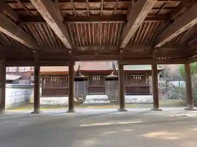 三翁神社(広島県)