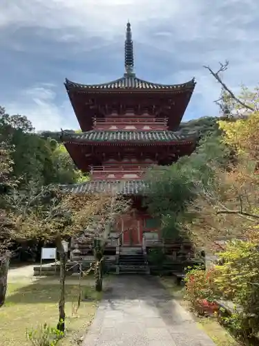 太山寺(兵庫県)