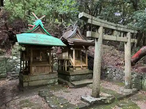 住吉神社(兵庫県)