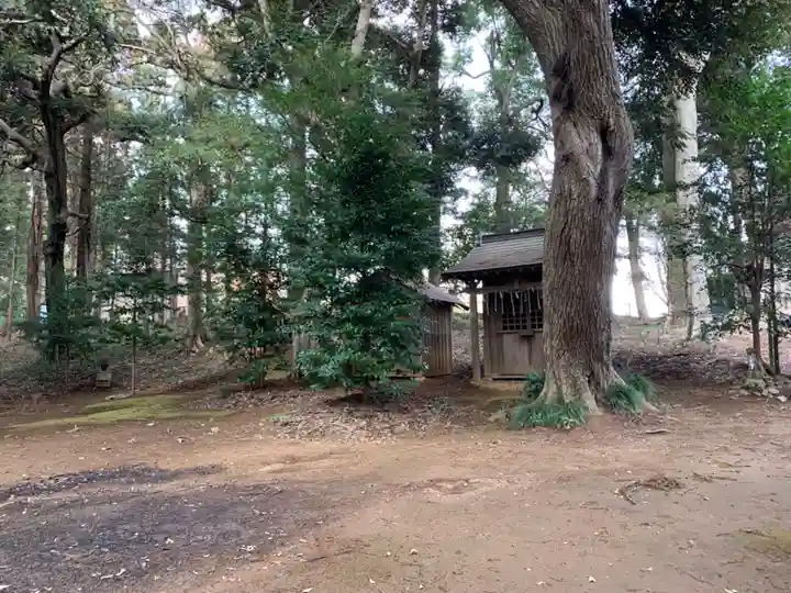 大宮神社(千葉県)