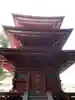 四本龍寺のその他建物