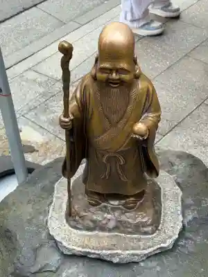 小網神社(東京都)