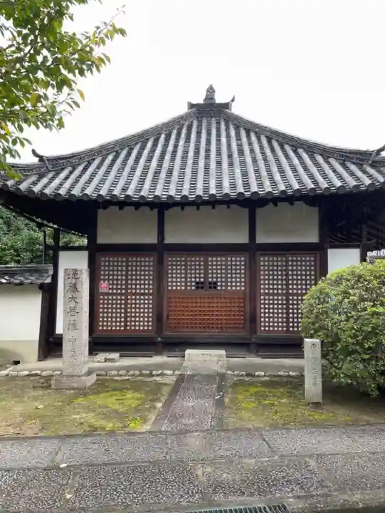 野中寺のその他建物