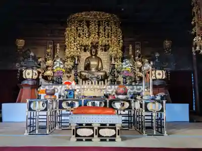 大樹寺（松安院大樹寺）(愛知県)