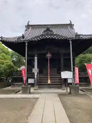 鑁阿寺(栃木県)