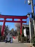 鷲宮神社(埼玉県)