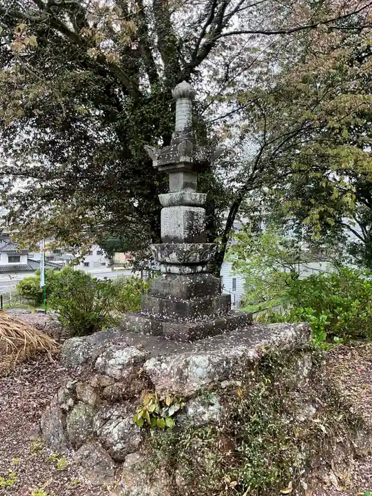 神光寺(岐阜県)