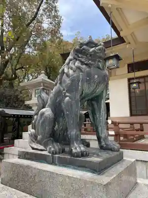 湊川神社(兵庫県)