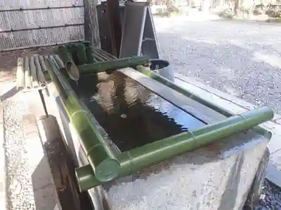 水無瀬神宮(大阪府)