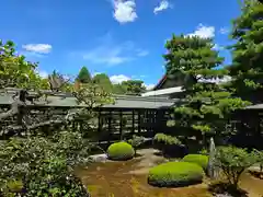 大覚寺(京都府)