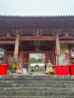 興福寺(長崎県)