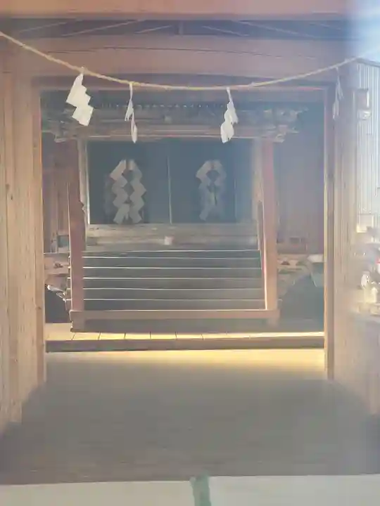 四十九神社(栃木県)