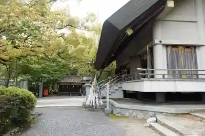 宇夫階神社(香川県)