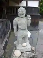 龍蔵寺(山口県)