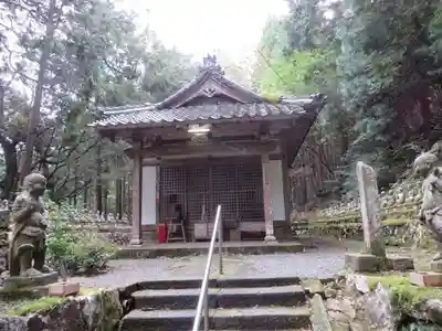 天徳寺(福井県)