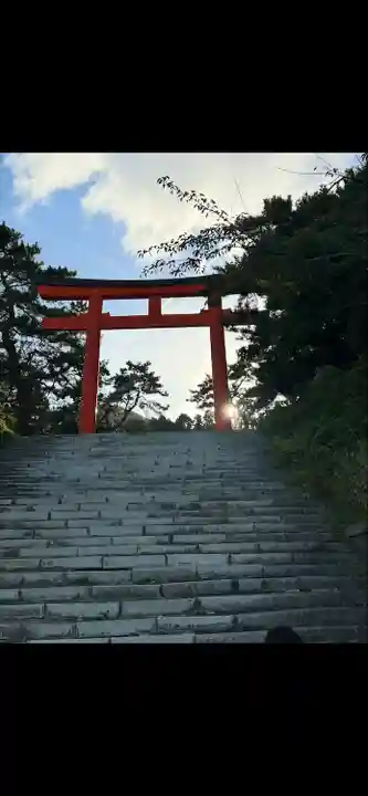 函館護國神社(北海道)