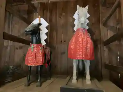 諏訪大社(長野県)