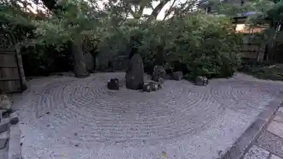 光明院（光明禅院）(京都府)