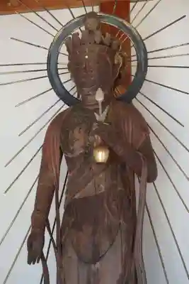 星田寺(大阪府)