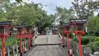 六孫王神社(京都府)