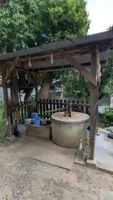 川上大神宮社(京都府)