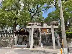 長草天神社(愛知県)