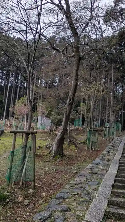 長尾天満宮(京都府)