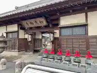 如意輪寺(栃木県)