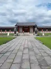 薬師寺の建物その他