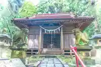 愛宕神社(宮城県)