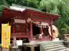 聖神社(埼玉県)