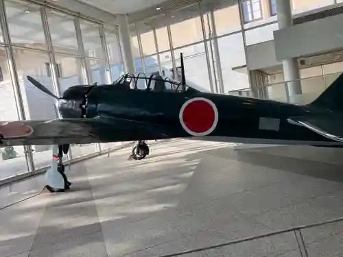 靖國神社のその他建物
