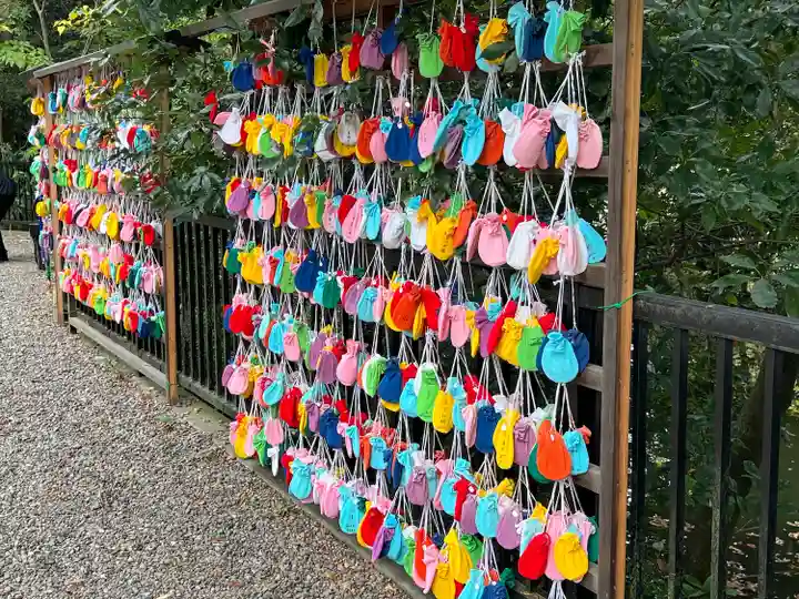 武蔵一宮氷川神社(埼玉県)