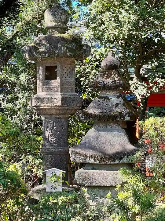 筥崎宮(福岡県)