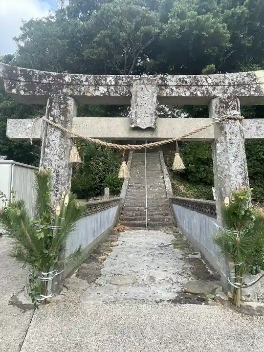 八幡神社(長崎県)
