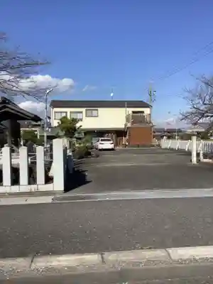 福之宮(岐阜県)