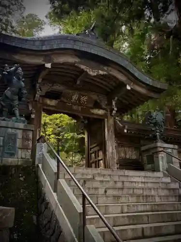 最乗寺（道了尊）(神奈川県)