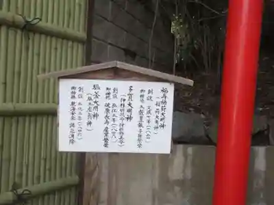 武州柿生琴平神社(神奈川県)