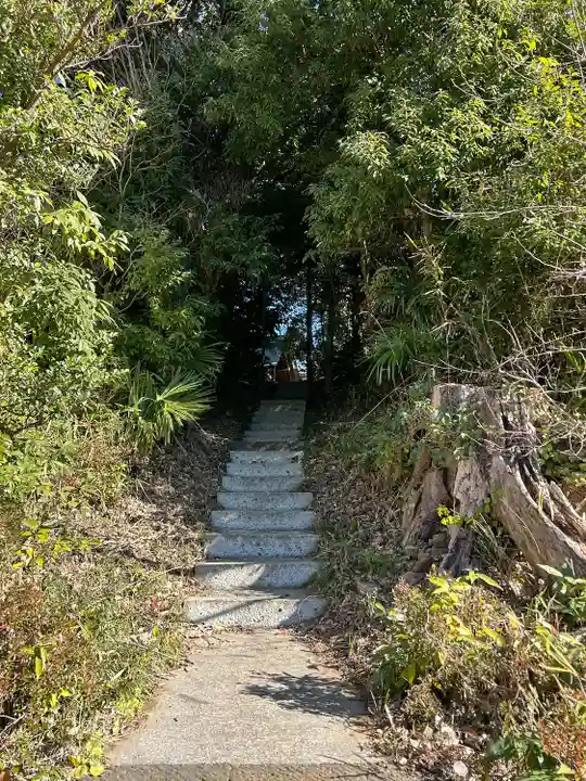 柴崎神社(千葉県)
