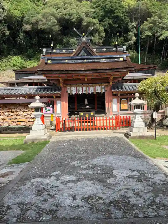 和歌浦天満宮(和歌山県)