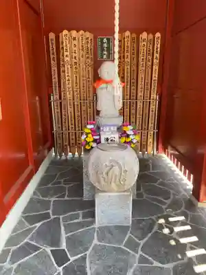 三毳不動尊(栃木県)