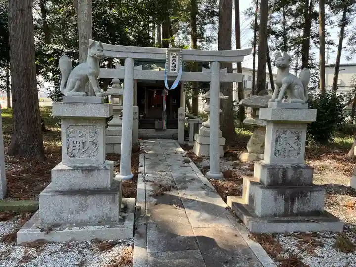 天稚彦神社(滋賀県)