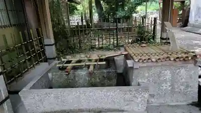 梨木神社(京都府)