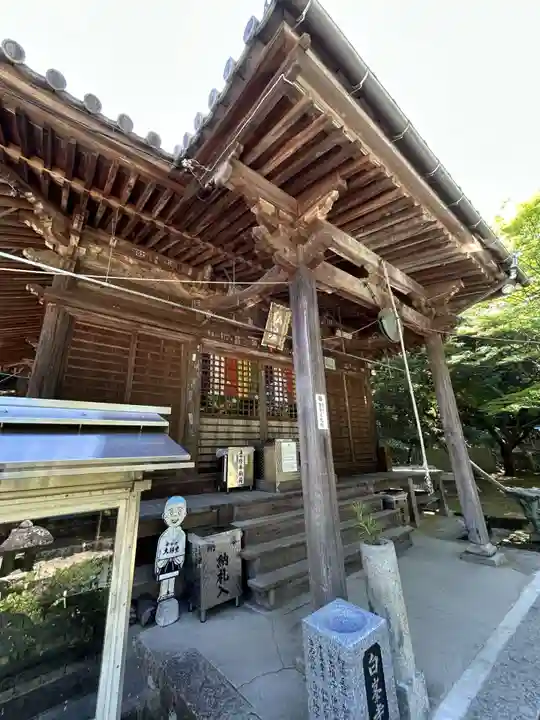 白峯寺(香川県)