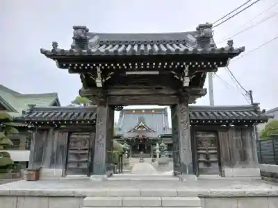 妙行寺(千葉県)