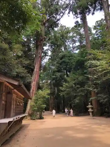 鹿島神宮のその他建物