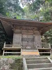 八幡神社松平東照宮(愛知県)