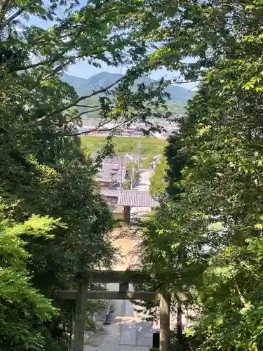 慈尊院(和歌山県)