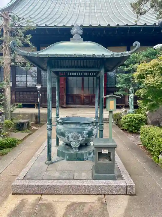 玉寳寺(神奈川県)