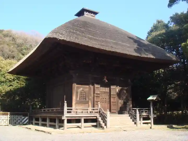 稱名寺の末社・摂社